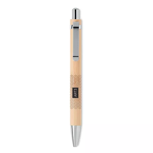 Long lasting inkless pen SUMLESS