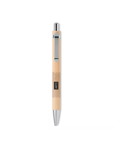 Long lasting inkless pen SUMLESS