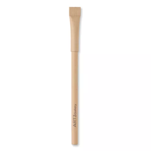 Long lasting inkless pen ARTLESS
