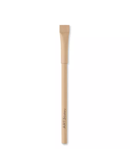 Long lasting inkless pen ARTLESS