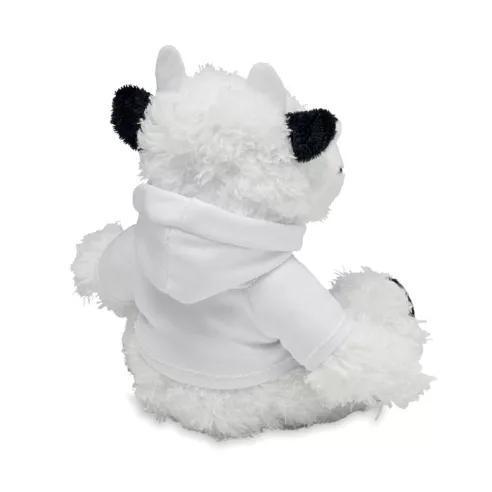 Teddy cow plush MANNY