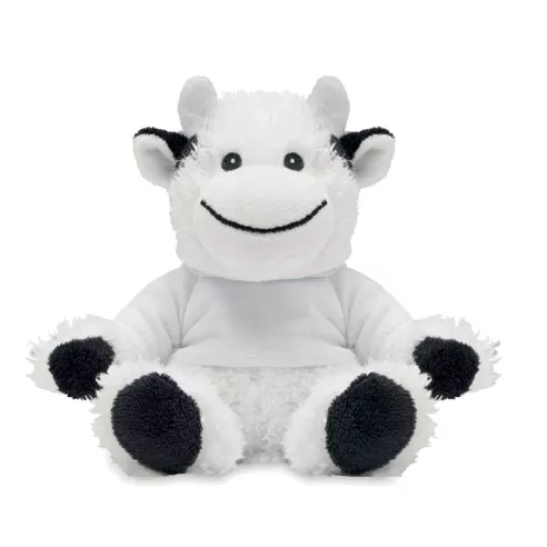 Teddy cow plush MANNY