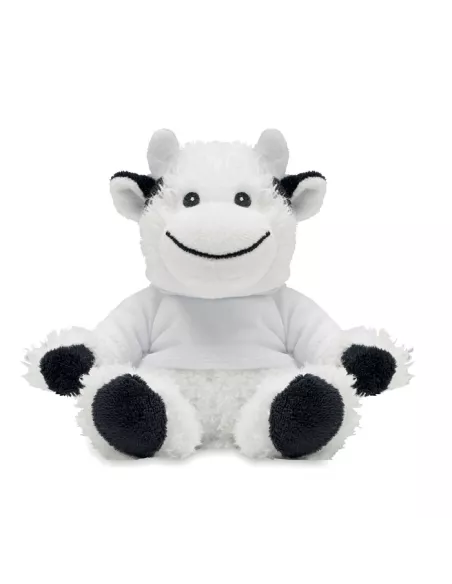 Teddy cow plush MANNY
