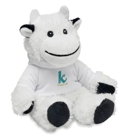 Teddy cow plush MANNY