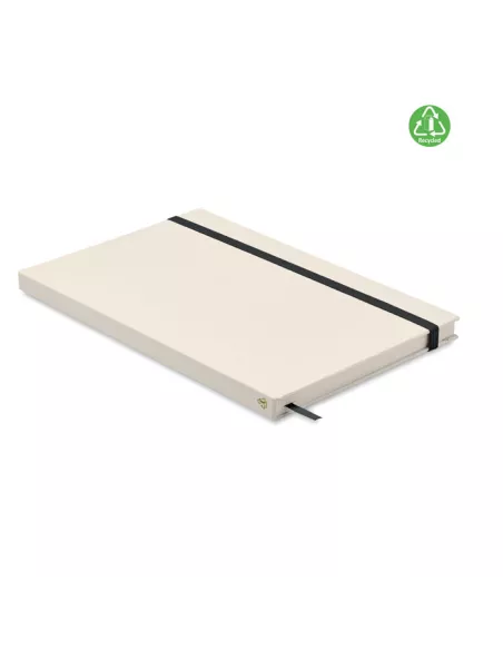 A5 notebook milk carton MITO NOTE