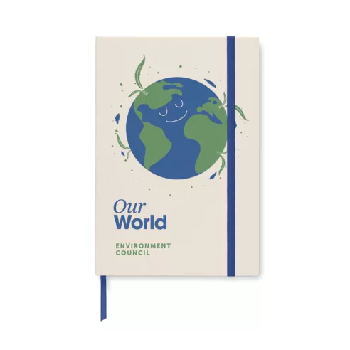 A5 notebook milk carton MITO NOTE