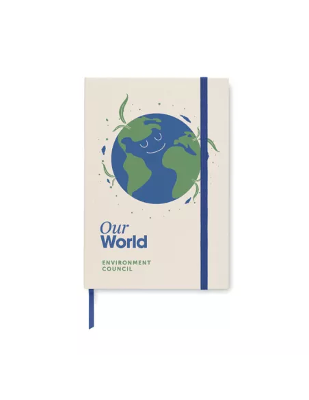 A5 notebook milk carton MITO NOTE