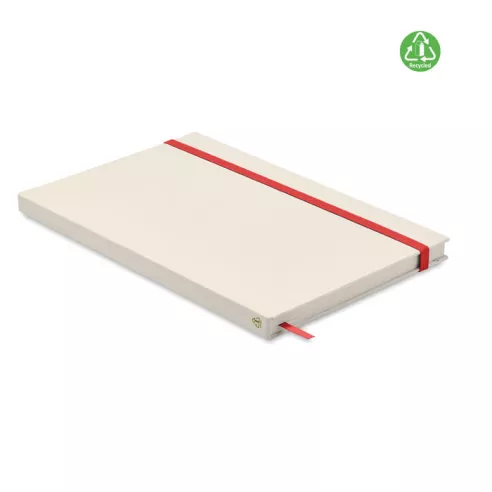 A5 notebook milk carton MITO NOTE