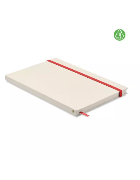 A5 notebook milk carton MITO NOTE