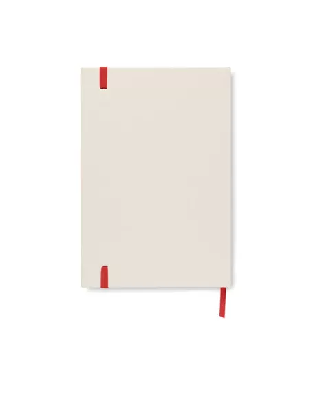A5 notebook milk carton MITO NOTE