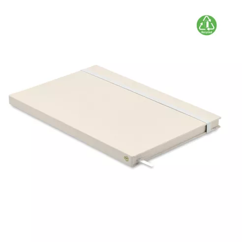 A5 notebook milk carton MITO NOTE