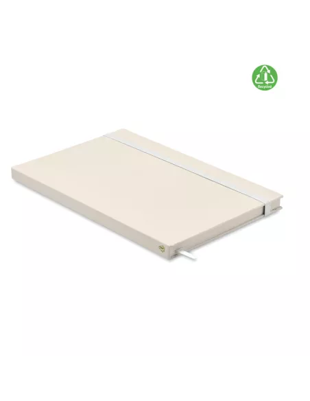 A5 notebook milk carton MITO NOTE
