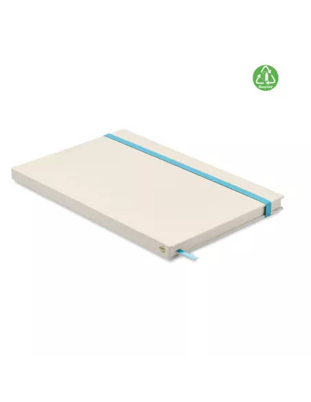 A5 notebook milk carton MITO NOTE