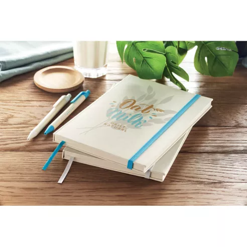 A5 notebook milk carton MITO NOTE