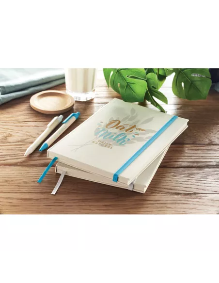 A5 notebook milk carton MITO NOTE