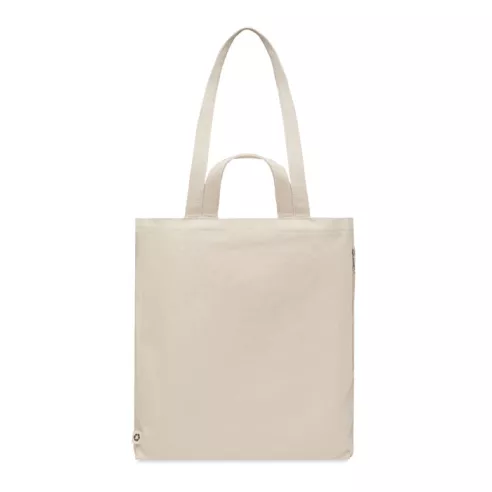 Bolsa de algodón reciclado GAVE
