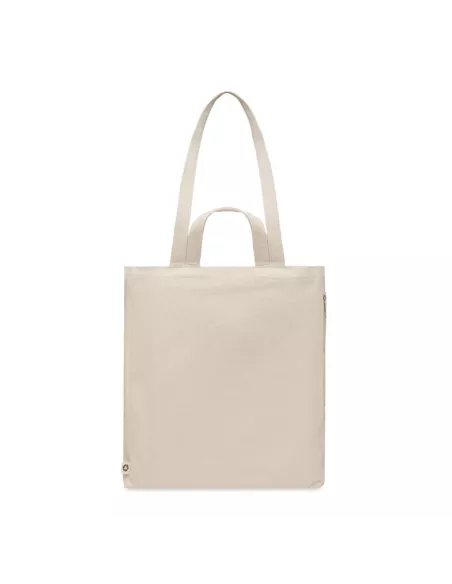 Bolsa de algodón reciclado GAVE