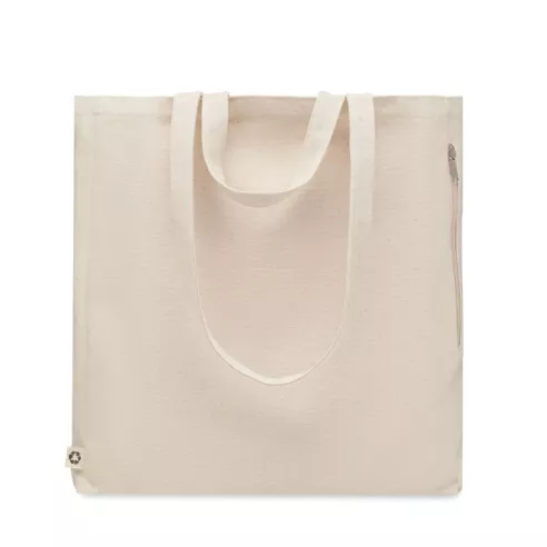 Bolsa de algodón reciclado GAVE