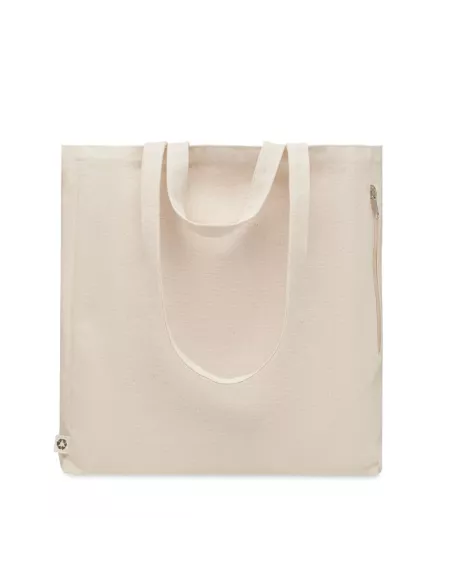Bolsa de algodón reciclado GAVE