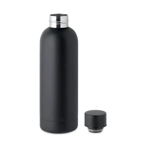 Botella acero inox reciclado ATHENA
