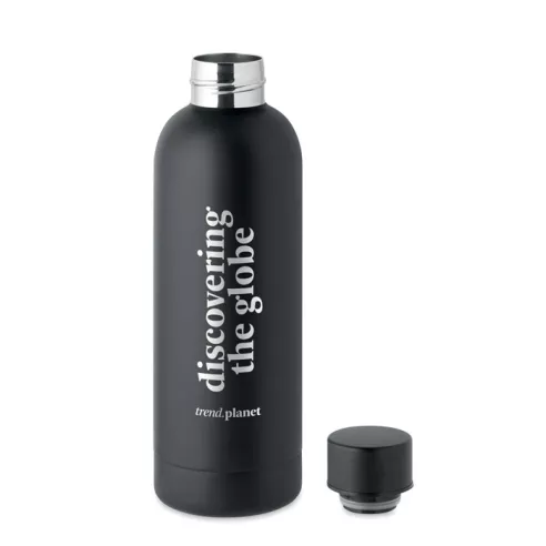 Botella acero inox reciclado ATHENA