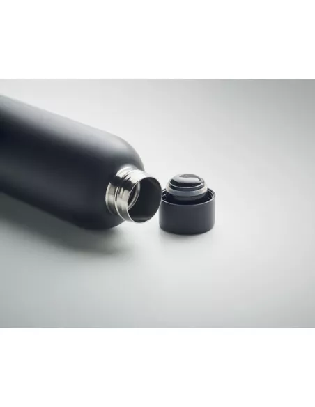 Botella acero inox reciclado ATHENA