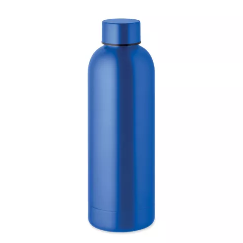 Botella acero inox reciclado ATHENA