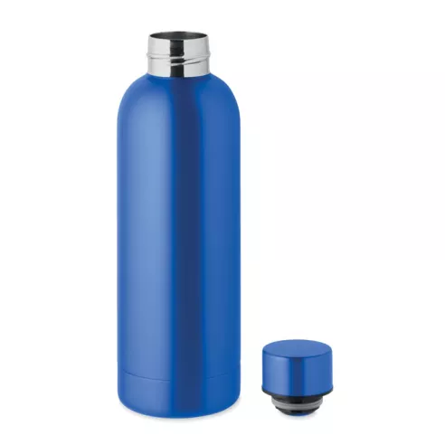 Botella acero inox reciclado ATHENA
