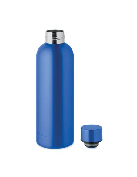 Botella acero inox reciclado ATHENA