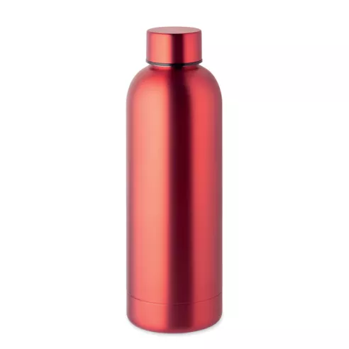 Botella acero inox reciclado ATHENA