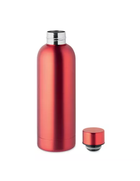 Botella acero inox reciclado ATHENA