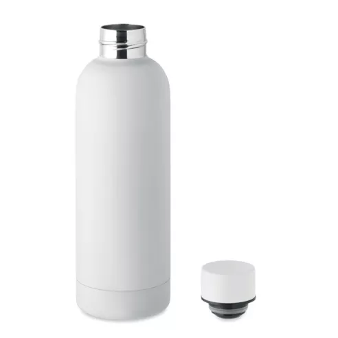 Botella acero inox reciclado ATHENA