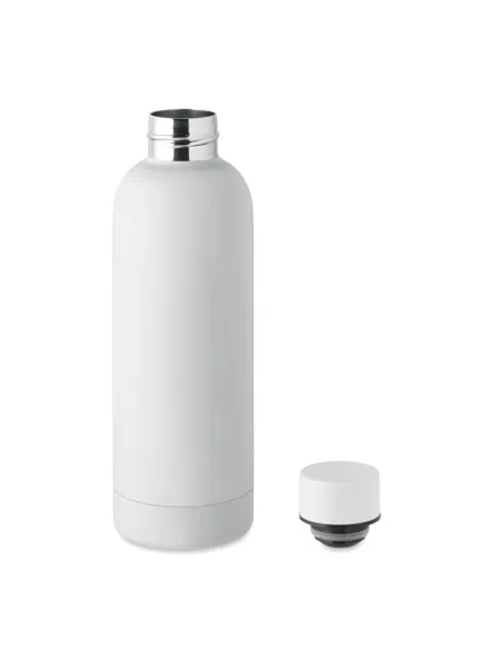 Botella acero inox reciclado ATHENA