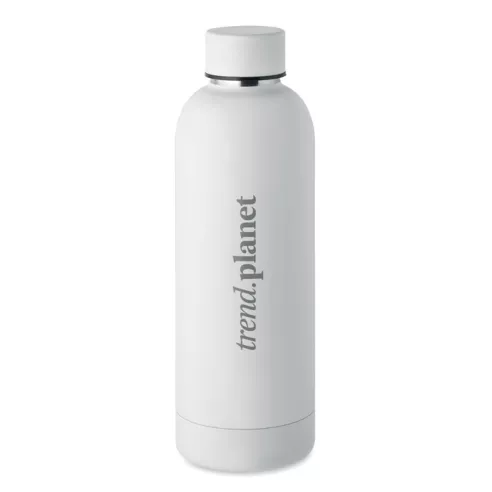 Botella acero inox reciclado ATHENA