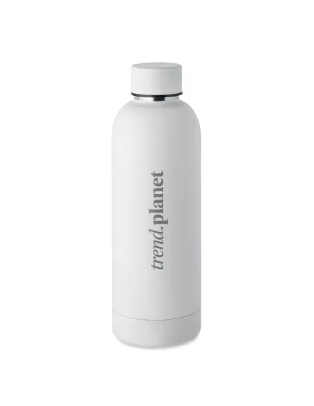 Botella acero inox reciclado ATHENA