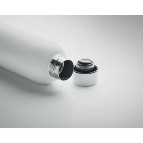 Botella acero inox reciclado ATHENA