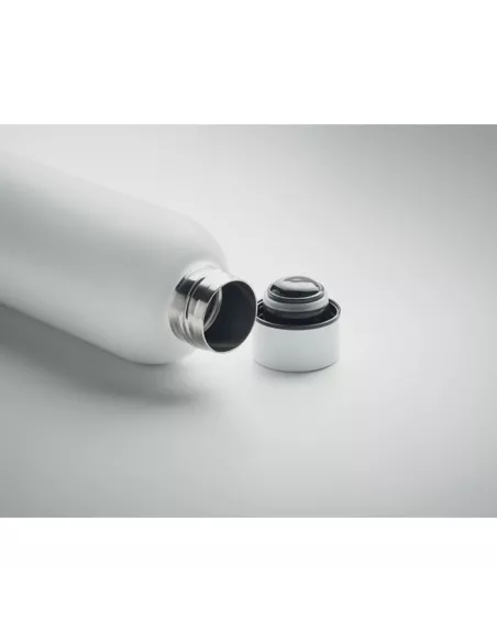 Botella acero inox reciclado ATHENA