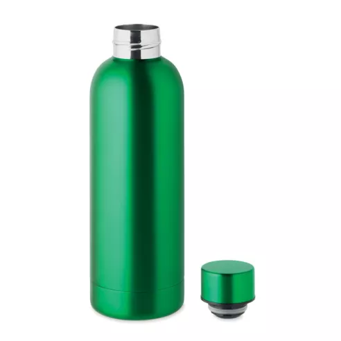 Botella acero inox reciclado ATHENA