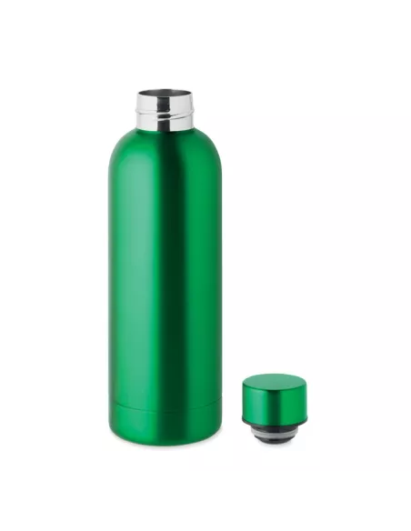 Botella acero inox reciclado ATHENA