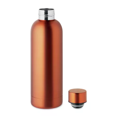 Botella acero inox reciclado ATHENA