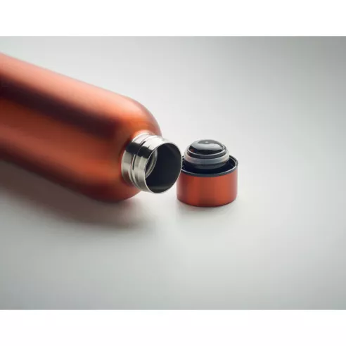 Botella acero inox reciclado ATHENA