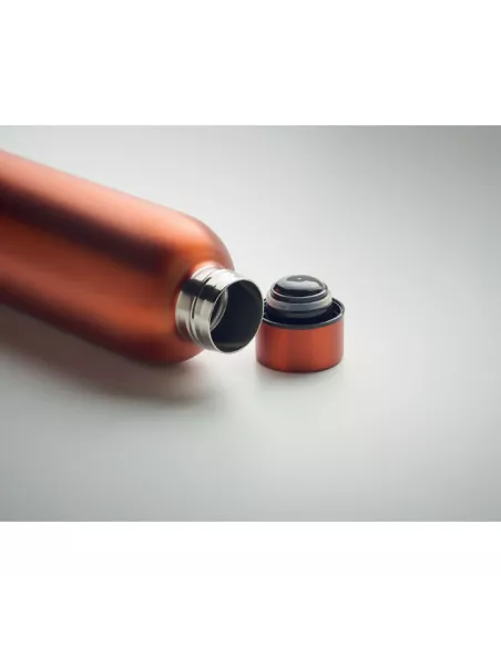 Botella acero inox reciclado ATHENA