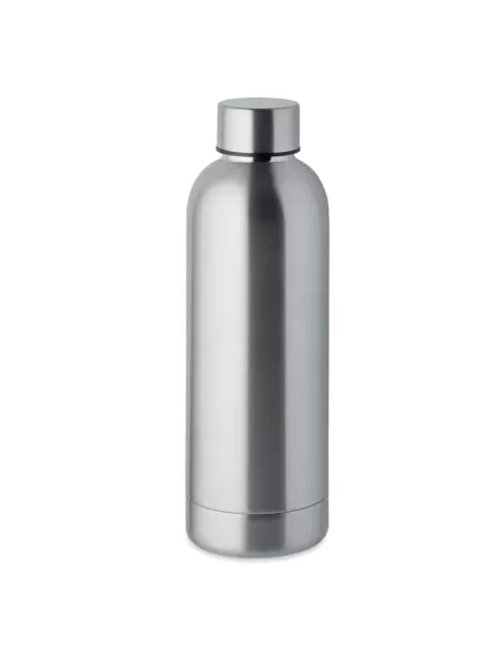Botella acero inox reciclado ATHENA