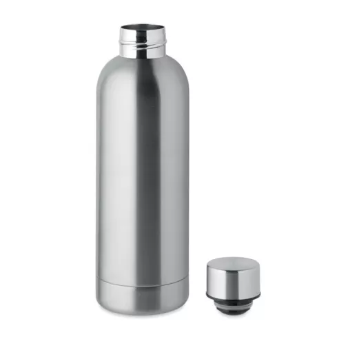 Botella acero inox reciclado ATHENA