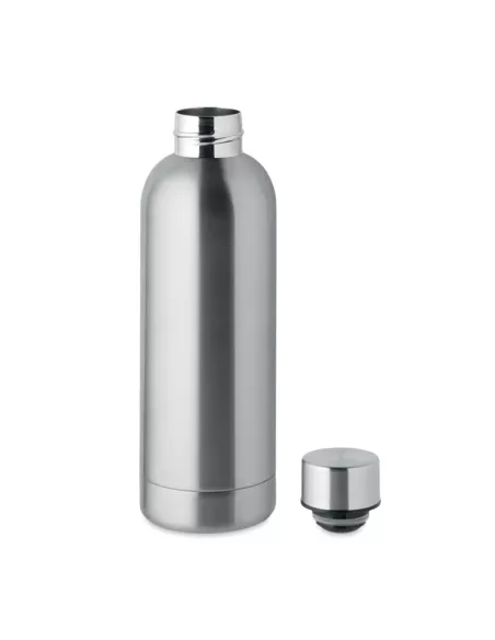 Botella acero inox reciclado ATHENA