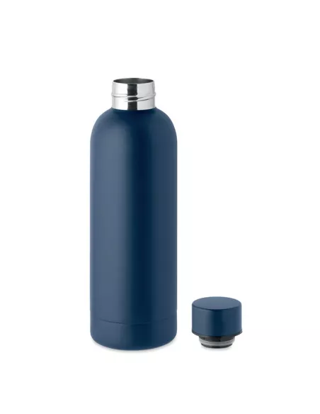 Botella acero inox reciclado ATHENA