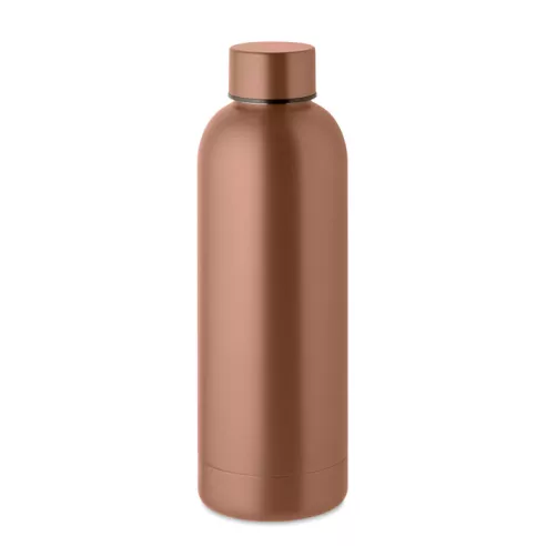 Botella acero inox reciclado ATHENA