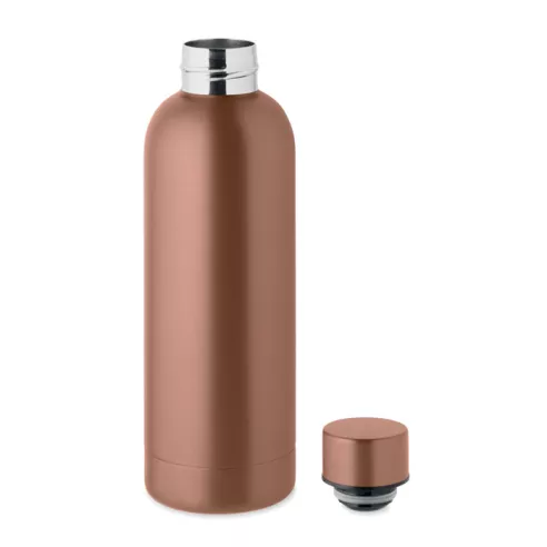 Botella acero inox reciclado ATHENA