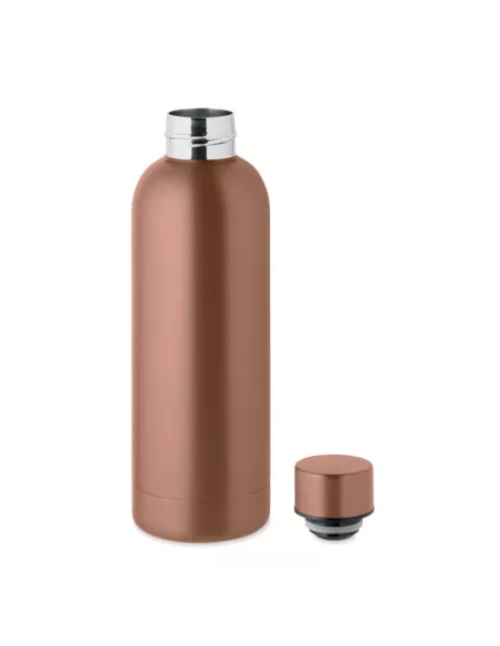 Botella acero inox reciclado ATHENA