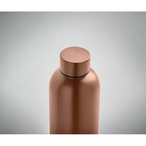Botella acero inox reciclado ATHENA